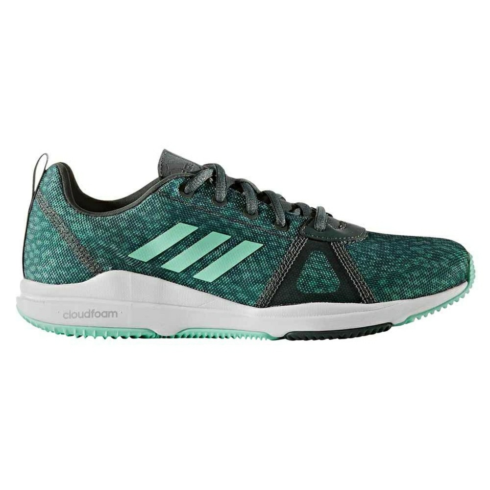 Women's Adidas Arianna Cloudfoam Training Sneakers